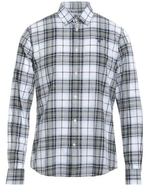 Barbour Shirt - Blue