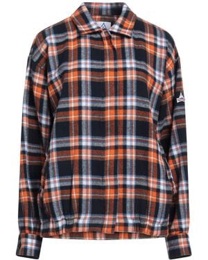 Holubar Chemise - Orange