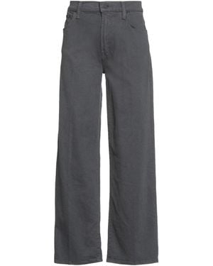 Mother Pantalone - Grigio
