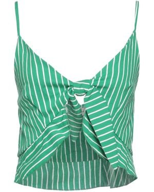 Peperosa Top - Green