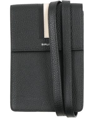 Bally Carcasas Y Fundas - Negro