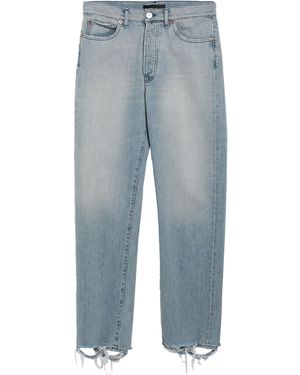 3x1 Pantaloni Jeans - Blu