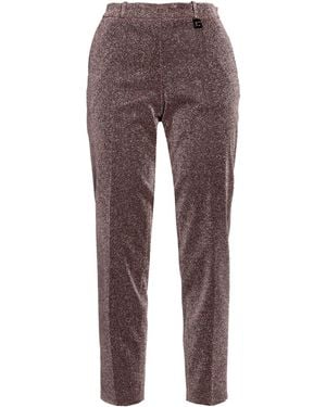 Gaelle Paris Pants - Brown