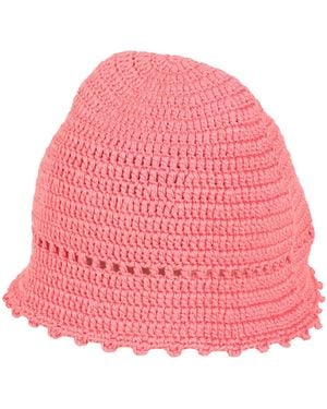 Gentry Portofino Sombrero - Rosa