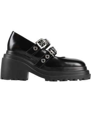 Maje Pumps - Black