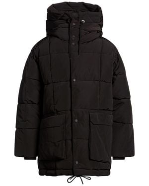 ARMANI EXCHANGE Puffer Polyester - Black