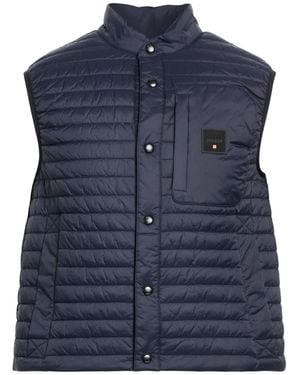 Dekker Vests - Blue