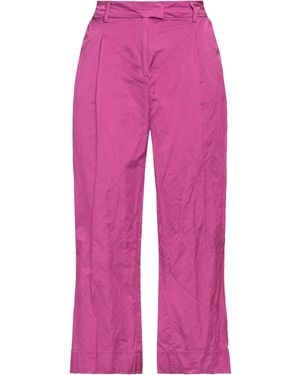 Manila Grace Trouser - Pink