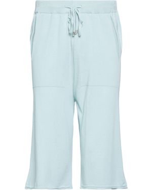 Daniele Fiesoli Shorts & Bermudashorts - Blau
