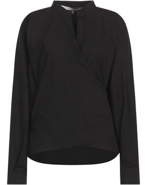 Tela Top Cotton - Black