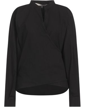 Tela Top - Nero