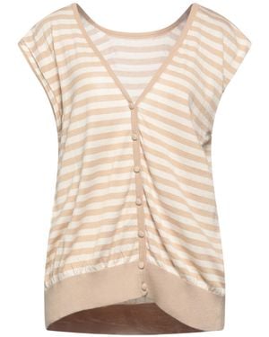 MEIMEIJ Cardigan - Neutro