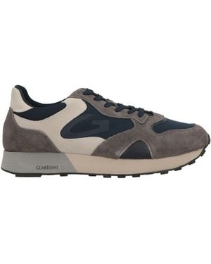 Alberto Guardiani Trainers - Grey