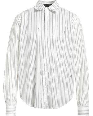 Amiri Shirt Cotton - White