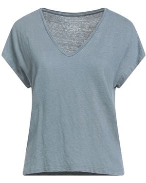 Majestic Filatures T-shirt - Blue