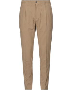 Cruna Pants - Natural