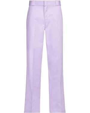 Dickies Pants - Purple