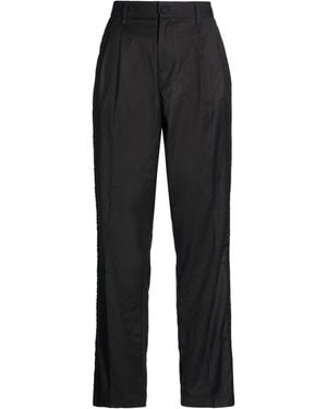 Imperial Pants - Black