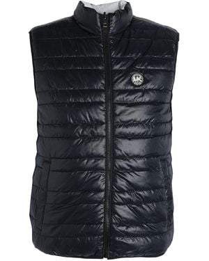 Michael Kors Piumino & Imbottito Sintetico - Nero