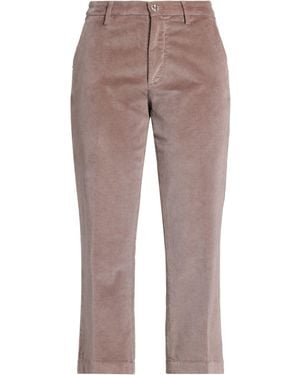 RE_HASH Trouser - Gray