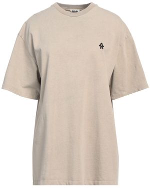 AVAVAV T-shirt - Natural