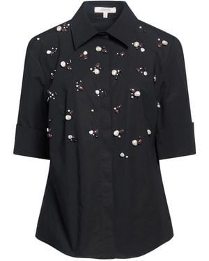 Dorothee Schumacher Shirts - Black
