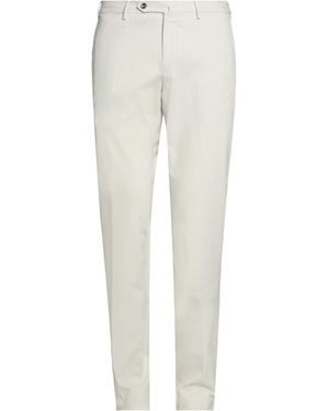 PT Torino Trouser - White