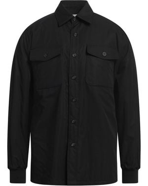 McQueen Shirt - Black