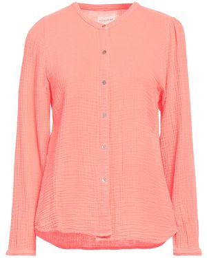 Honorine Chemise - Rose