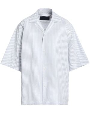 Juun.J Camicia - Bianco