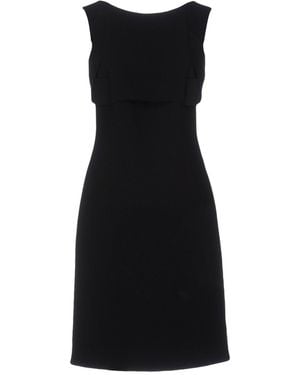 black dress with silver accents Giorgio Armani main image 0
