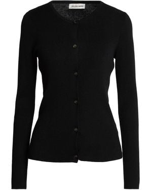 Yes-Zee Cardigans - Black