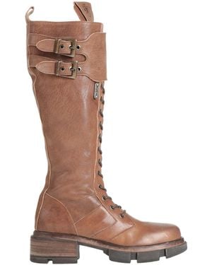 O.x.s. Stiefel - Braun