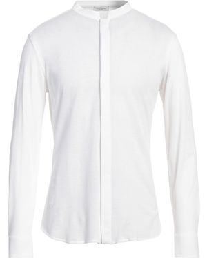 Paolo Pecora Shirt - White