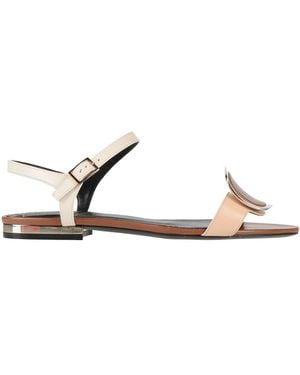 Roger Vivier Sandals - Multicolour