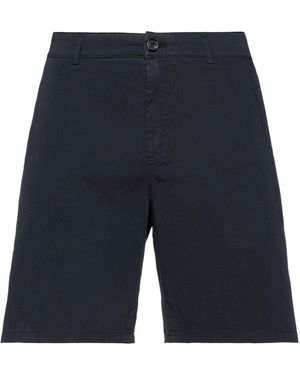 Department 5 Shorts E Bermuda - Blu