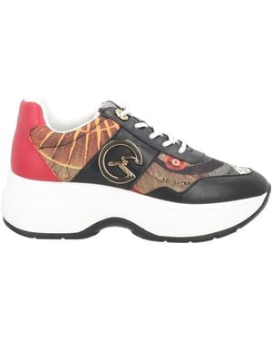 Gattinoni Trainers - Grey