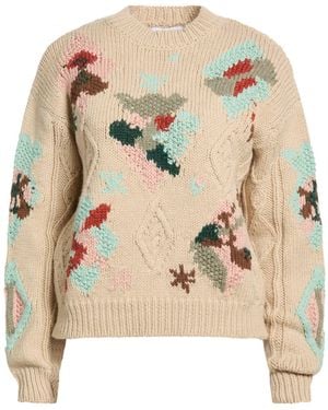 Daniele Fiesoli Pullover - Mettallic