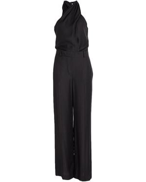 Moschino Jumpsuits - Black