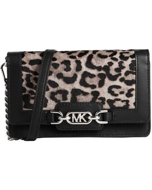 MICHAEL Michael Kors Umhängetasche - Schwarz