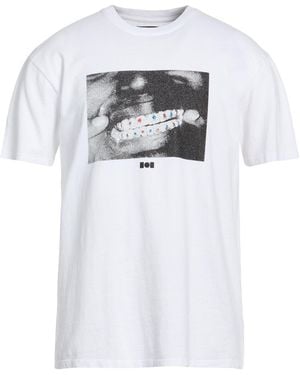 NAHMIAS T-Shirt - White