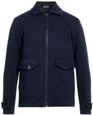 Exte Jackets - Blue