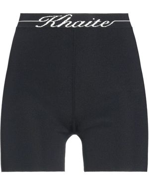 KHAITE Leggings - Blue