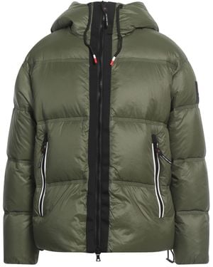 PEUTEREY.PLURALS Pufferjacke & Daunenjacke - Grün