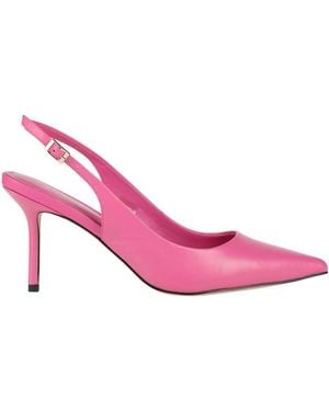 Tosca Blu Zapatos De Salón - Rosa