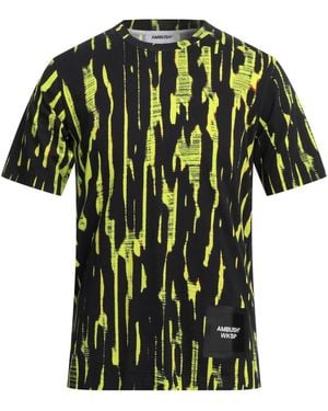 Ambush T-shirt - Green