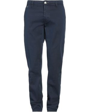 Tramarossa Trouser - Blue
