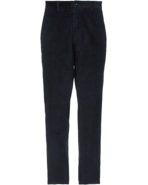 Messagerie Hose - Blau