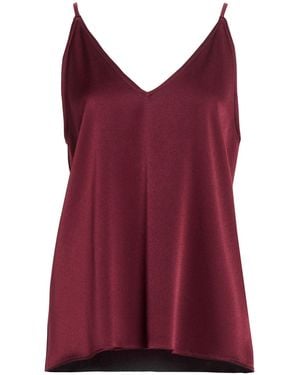 Marella Top - Red