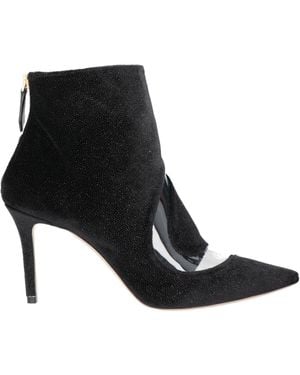 Nicholas Kirkwood Bottines - Noir